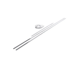 Kolpak 500002826 HEATER WIRE & 3 PIECE TRIM KIT