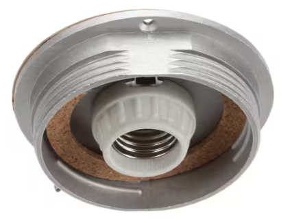 LBC Bakery 31602-06 LAMP SOCKET, INCANDESCENT