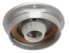 LBC Bakery 31602-06 LAMP SOCKET, INCANDESCENT
