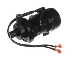 Manitowoc 04005602 WATER PUMP, 115V, 60HZ, .36 AMPS, FAN