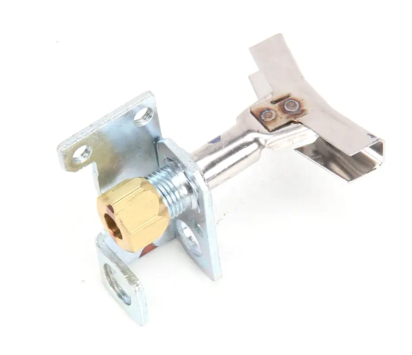 Royal Range 3231 PILOT BURNER W/BELL ORIFICE