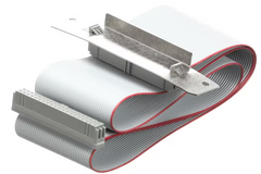 Amana 14090028 WIRE HARNESS, PC BOARD TO TP