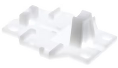 Garland 4607390 SLIDER RESTRAINT, DS, XPE24AC, XPE36AC