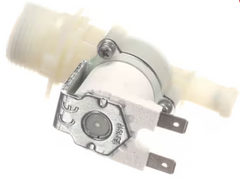 Blodgett 60917 SOLENOID VALVE, 1 WAY, 24V
