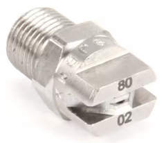 Champion 114181 NOZZLE, 1/8", FINAL RINSE