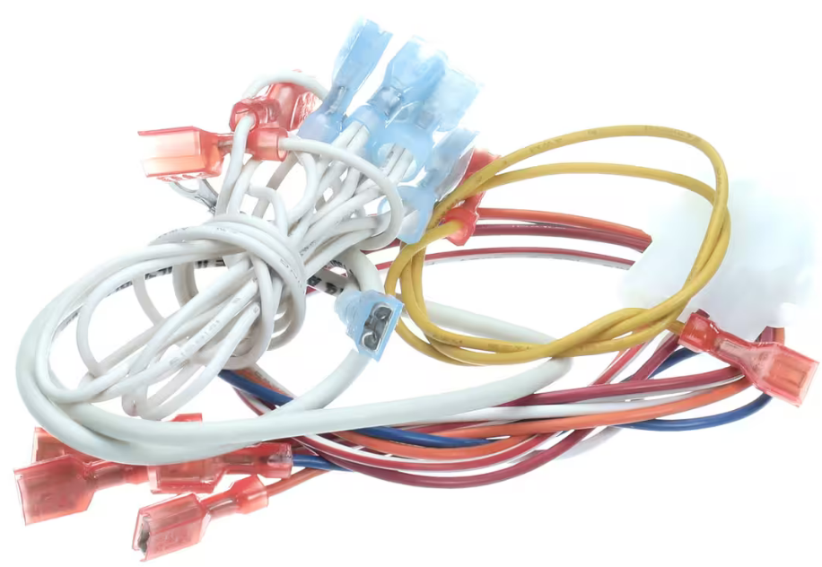 Magikitch'n 2E-B6781101 WIRE HARNESS, DUAL VALVE, MKG W/ELECTRONIC IGNITION
