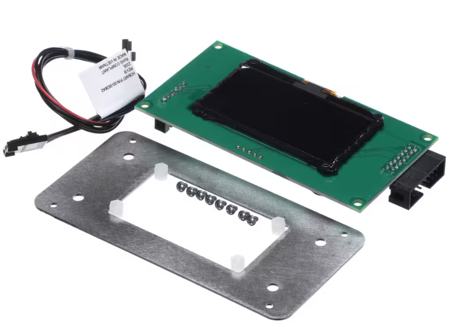 Hobart Warewash 00-563559 ASSEMBLY, LUMEX DISPLAY KIT AM15