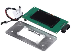 Hobart Warewash 00-563559 ASSEMBLY, LUMEX DISPLAY KIT AM15