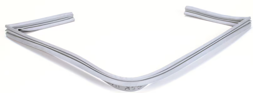 Alto Shaam GS-35308 GASKET, MAGNETIC, 3 SIDED, 6" X 27"