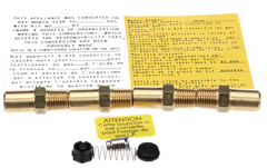 Frymaster 8262939 NATURAL TO PROPANE CONVERSION KIT, HD50