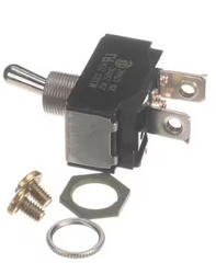 Carter-Hoffmann 18602-0083 SWITCH, TOGGLE, ON/OFF, 20A