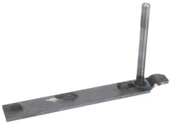 Bakers Pride SN4-S3242U DOOR ARM ASSY, LEFT, OVEN 8 EPBR38/5