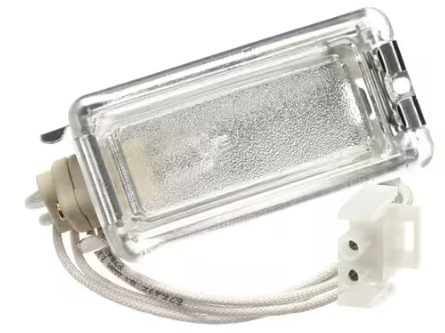 TurboChef HHD-8503 LAMP ASSY W / XENON BULB, 12V, 10W