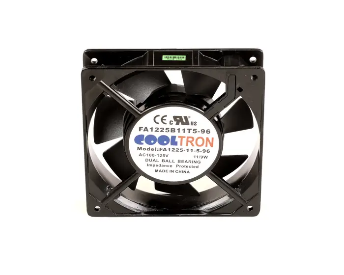 Vollrath B401209 FAN MOTOR, AXIAL, 100-125V