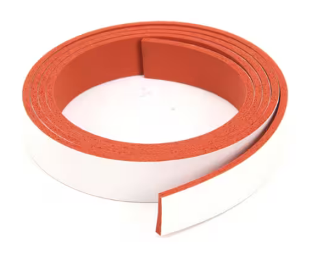 Vulcan Hart 00-854664-0000U GASKET, SELF ADHESIVE, PER FOOT
