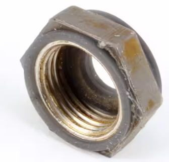 Vulcan Hart 00-854693-00001 SHAFT, ROTARY SEAL