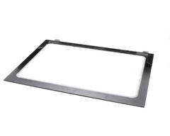 Blodgett 51534 INNER GLASS DOOR ASSEMBLY. LEFT HAND