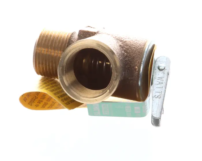 Cleveland FK22131 VALVE;SAFETY;3/4";15# PSIBRONZ