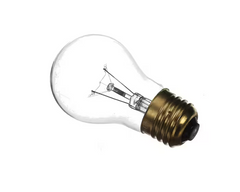 Baxter-Vulcan Hart  01-1000V7-00028 BULB, OVEN, 40W 120V