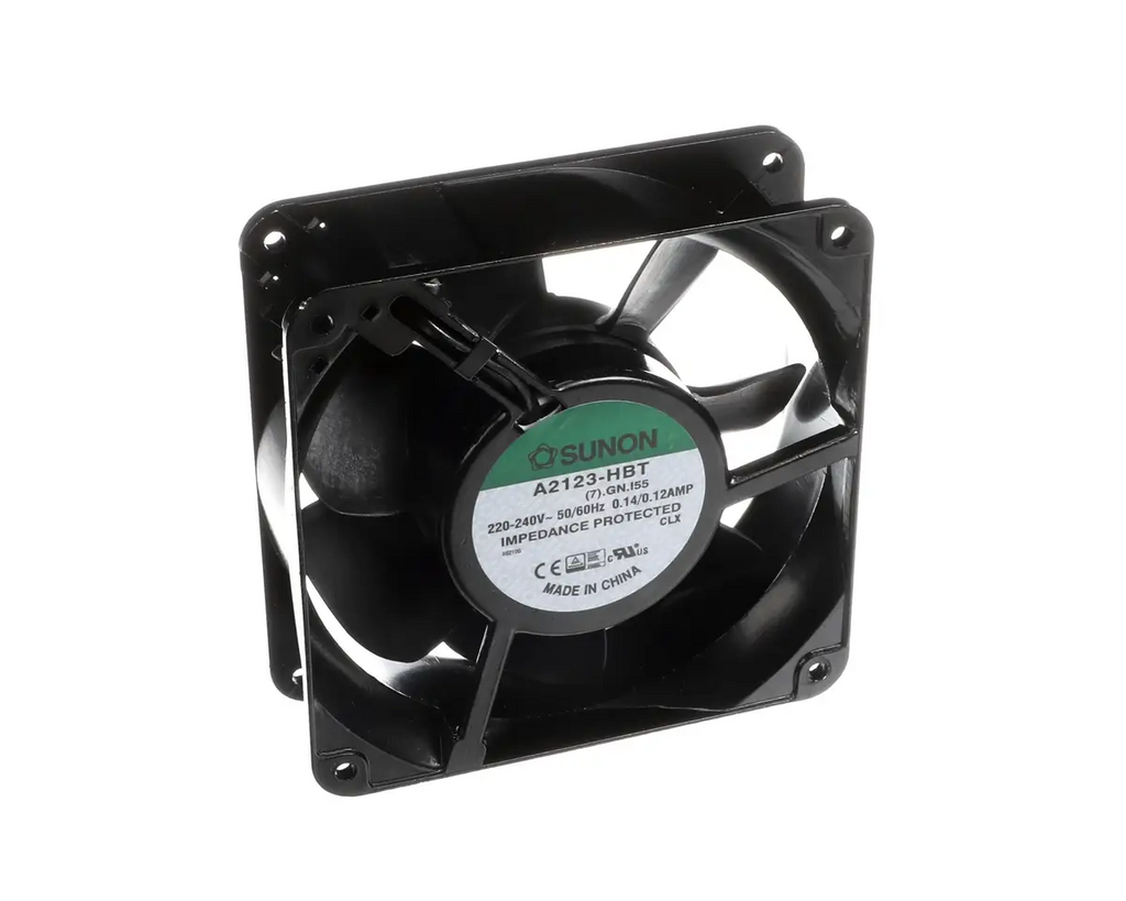 Lincoln 369378 FAN MOTOR, 230VAC