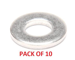 Hobart (WW) WS-019-20-PK10 | WASHER (Pkg of 10)