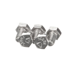 Hobart (WW) SC-041-09-PK5 | Cap Screw 5/16-18 x 1/2 Hex Hd. (SST) (Pkg of 5)