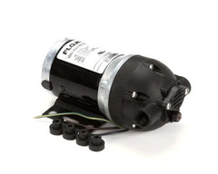 Henny Penny 153417-002 PUMP, 230V, 50/60HZ, 1.5GPM