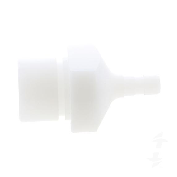 Franke Coffee 1554726 BODY FOR DOUBLE SAFETY VALVE FOR SY