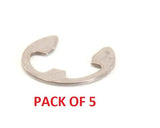 Hobart (WW) RR-006-23-PK5 | RETAINING RING (Pkg of 5)