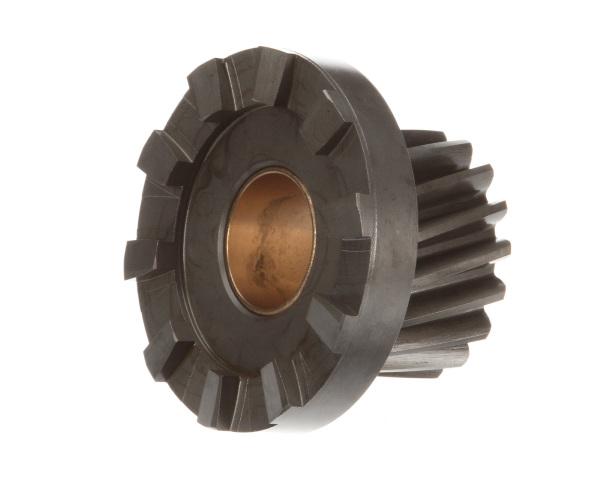 Hobart 00-024545 UPPER CLUTCH UPPER GEAR ASSY (17T)