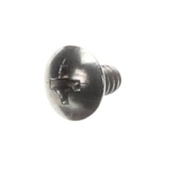 Hobart (WW) SC-066-01-PK5 | Mach. Screw 6-32 x 1/4 Phil. Truss Hd.(Pkg of 5)