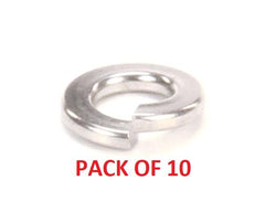 Hobart (WW) WL-006-17-PK10 | LOCK WASHER (Pkg of 10)