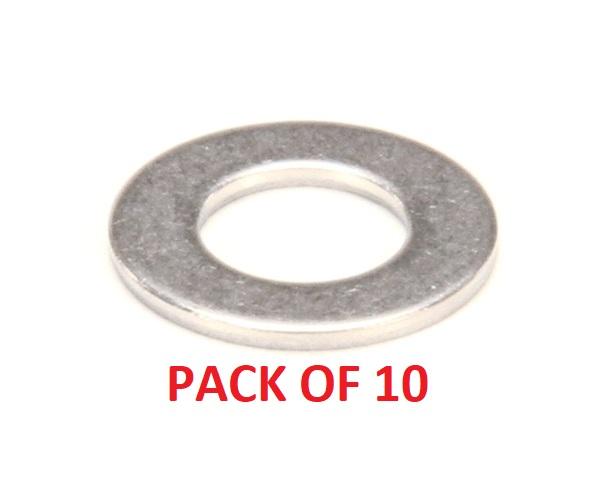 Hobart (WW) WS-021-01-PK10 | WASHER (Pkg of 10)