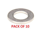 Hobart (WW) WS-021-01-PK10 | WASHER (Pkg of 10)