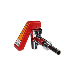 Bunn 29075.0000 FAUCET AY,GRAVITY W/HOSE FIT