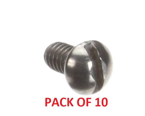 Hobart (WW) SC-021-22-PK10 | SCREW (Pkg of 10)