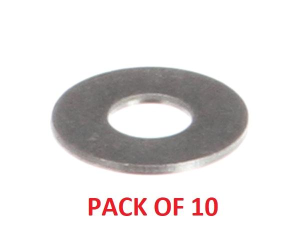 Hobart (WW) WS-023-34-PK10 | WASHER (Pkg of 10)