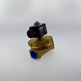 Hobart 00-749890-00001 VALVE, SOLENOID, 3/4" WATER W/COIL