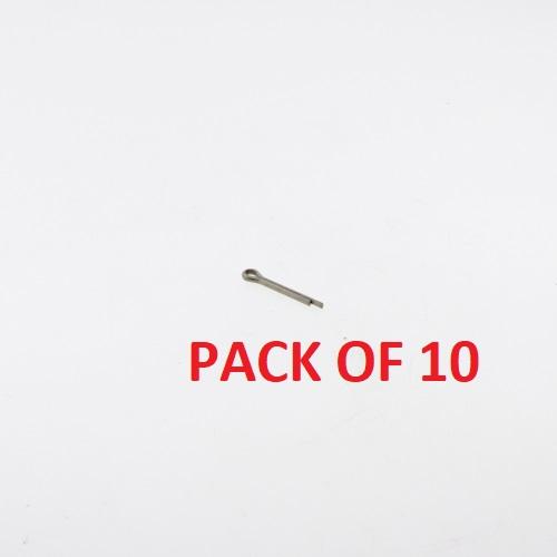 Hobart (WW) PC-005-02-PK10 | COTTER PIN (Pkg of 10)