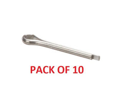 Hobart (WW) PC-005-11-PK10 | COTTER PIN 3/32 (Pkg of 10)