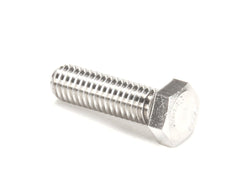 Hobart (CO) SC-041-31-EA | CAP SCREW 3/8-16 X 1 1/4 HEX HD, (SINGLE)