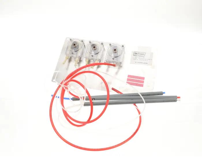 Jackson 5700-003-55-29 A-COVER ELECTRICAL BOX DELTA 1200/WF ASSY