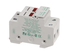 Alto Shaam FU-34771 FUSE HOLDER, 2 BANK, 120V, 1PH