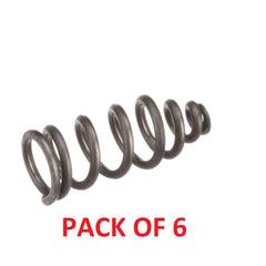 Hobart (WW) 00-012759-PK6 SPRING (Pkg of 6)