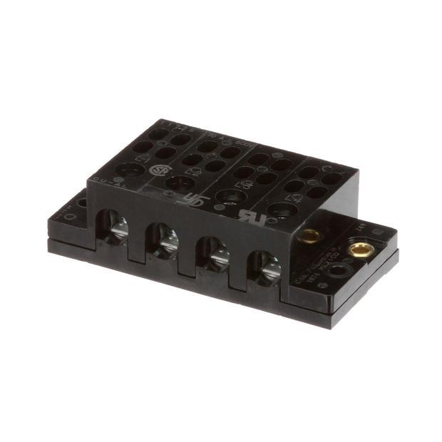 Hobart 00-294325-00021 BLOCK - TERMINAL (4 POLE)