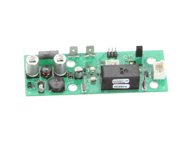 Hobart 00-915267-00003 ASSY, PC BOARD MAN 120-230V