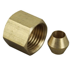 Generic ASC 4000-1101 REDUCER FITTING 1/4" CCT TO 3/16" CCT