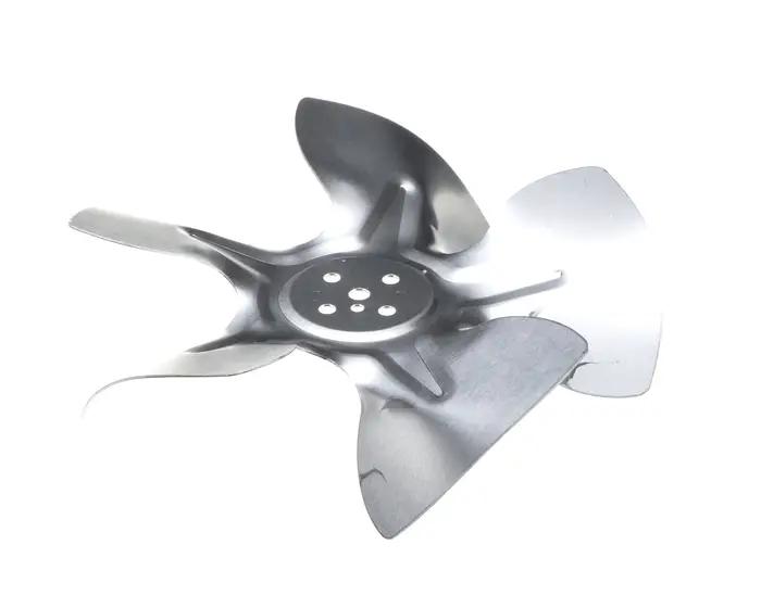 Glastender 06010029 FAN BLADE, EVAP 7.25" DIA, 5-FIN