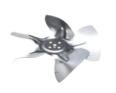 Glastender 06010029 FAN BLADE, EVAP 7.25" DIA, 5-FIN