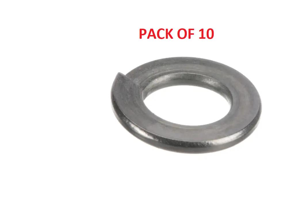 Hobart WL-006-22 LOCK WASHER (Pack of 10))